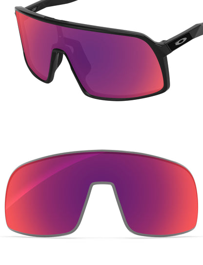 Midnight Nova FlashMirror™-Polarized