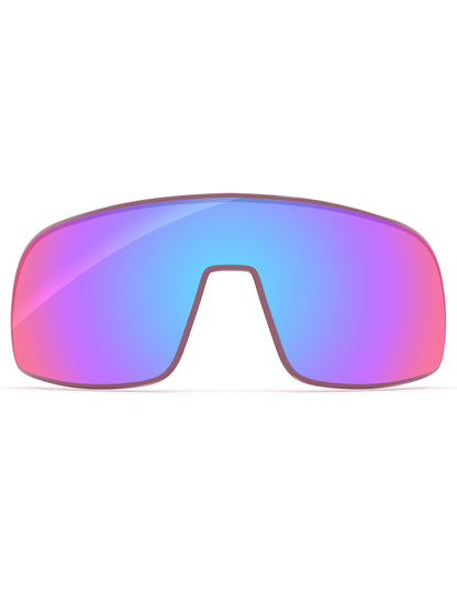 Trail Ruby FlashMirror™-Polarized