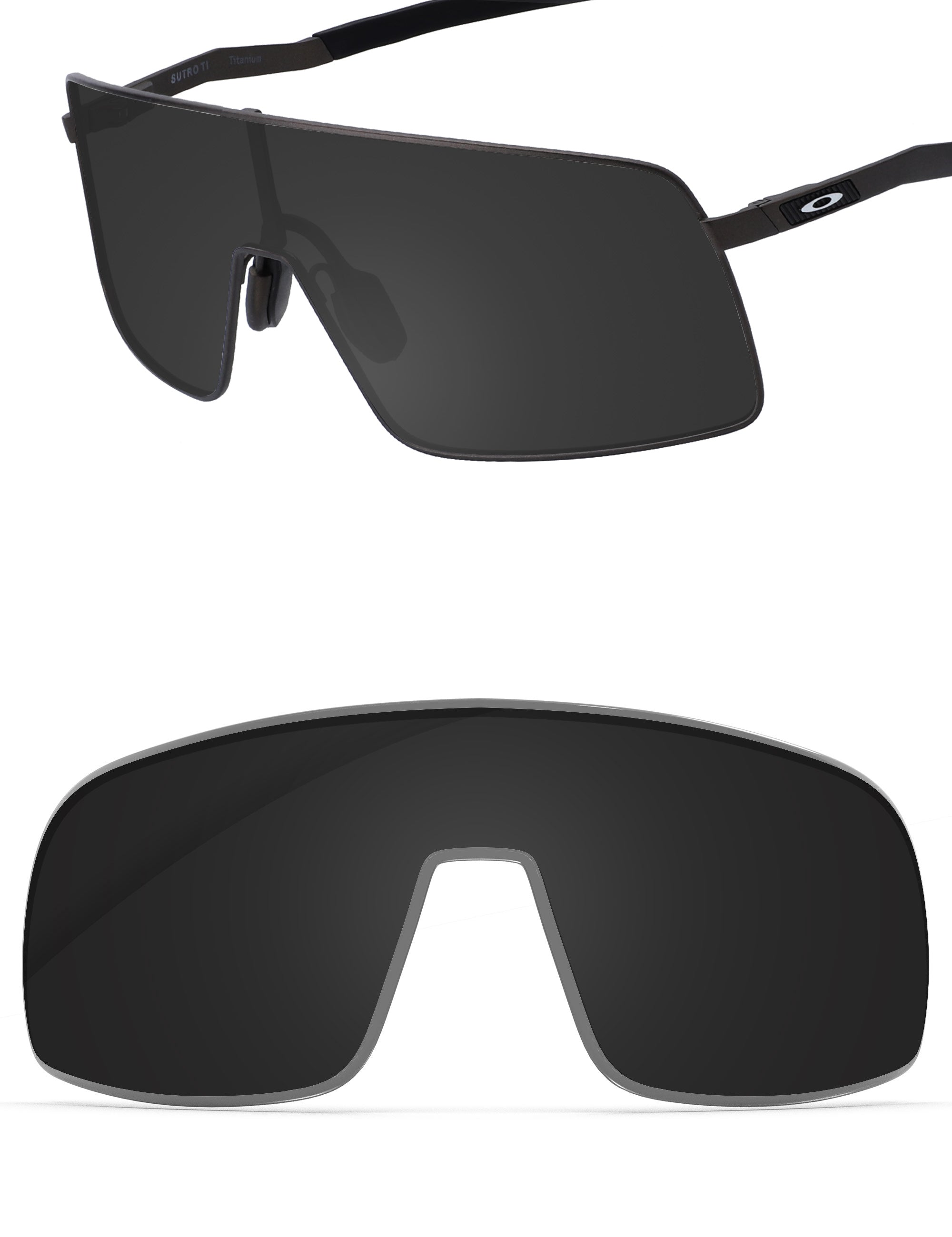 Carbon Black-Non-Polarized