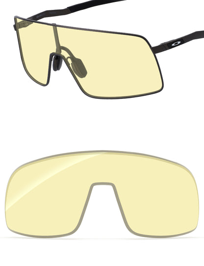Gaming 2.0 Blue Light Blocking-Non-Polarized