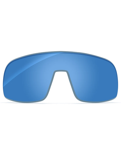 HD Blue-Non-Polarized