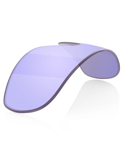 Low Light Purple-Non-Polarized