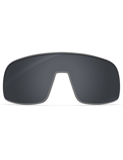 Black Shield FlashMirror™-Polarized