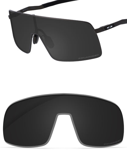 Carbon Black-Polarized