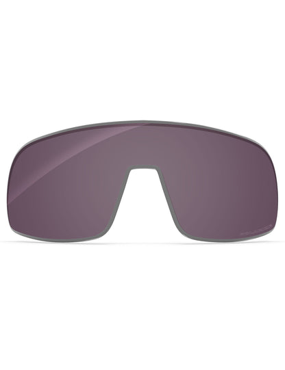 Gray Metallic FlashMirror™-Polarized