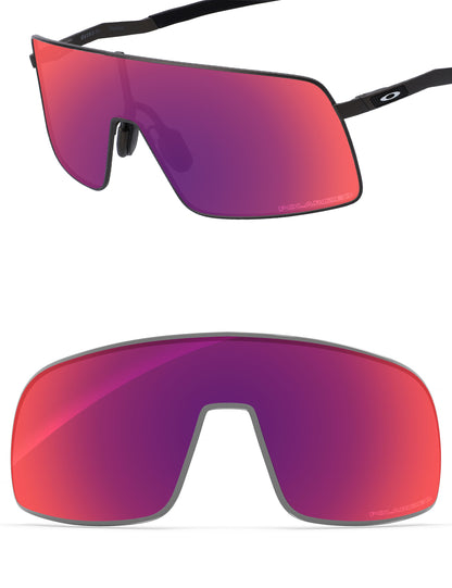 Midnight Nova FlashMirror™-Polarized