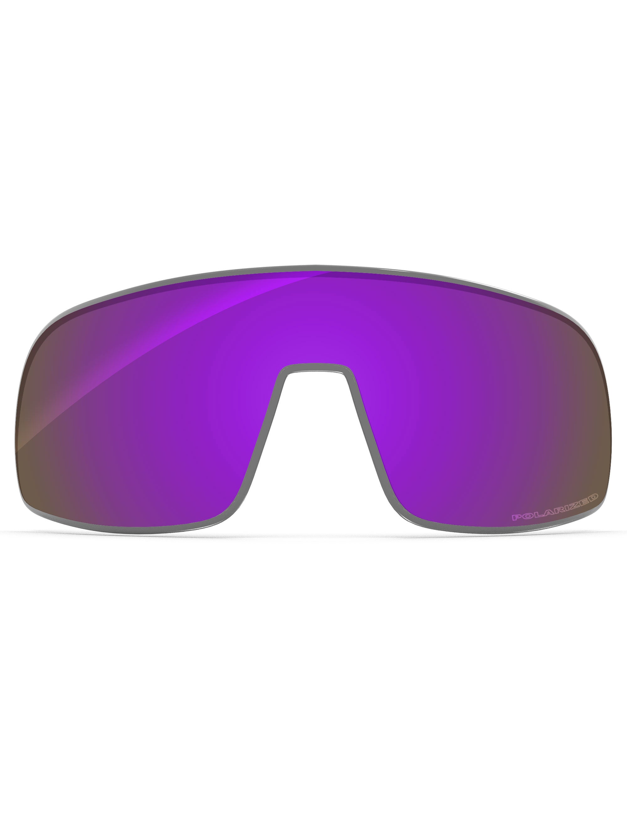 Plum Purple FlashMirror™-Polarized