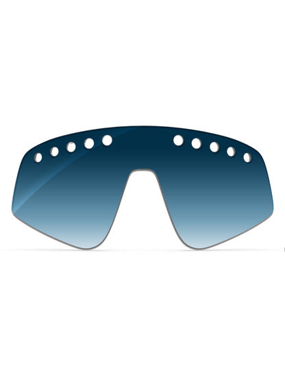 Blue Gradient-Non-Polarized