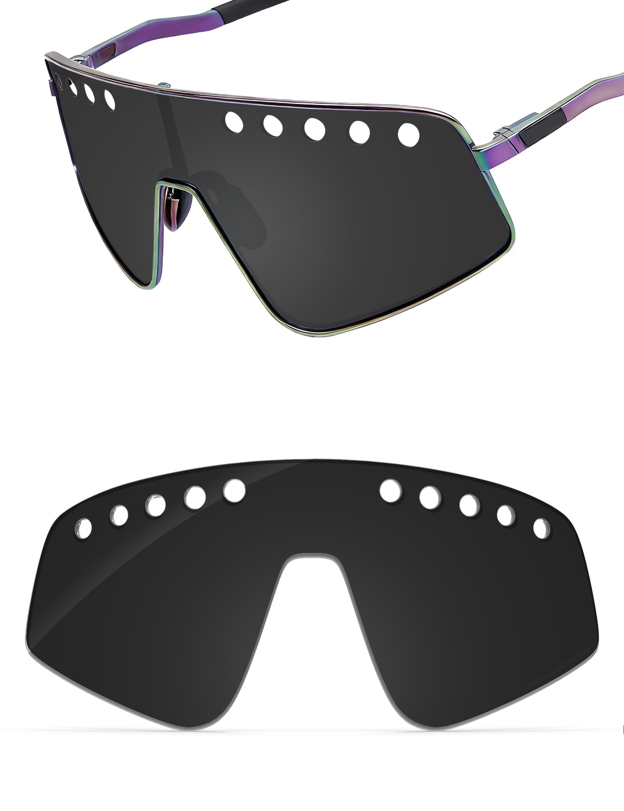 Carbon Black-Non-Polarized