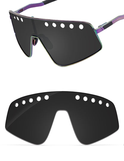 Carbon Black-Non-Polarized