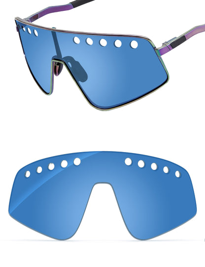 HD Blue-Non-Polarized