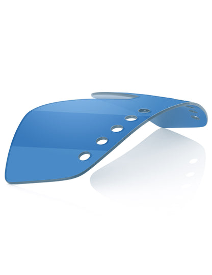 HD Blue-Non-Polarized