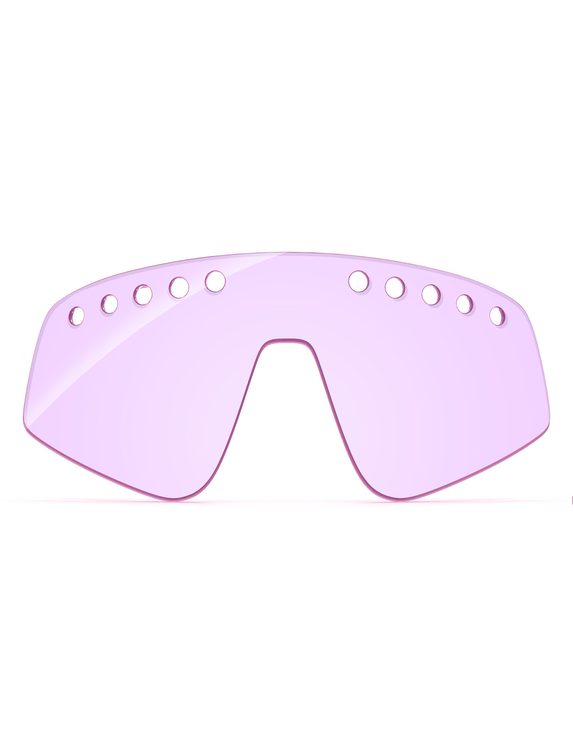 Low Light Pink-Non-Polarized