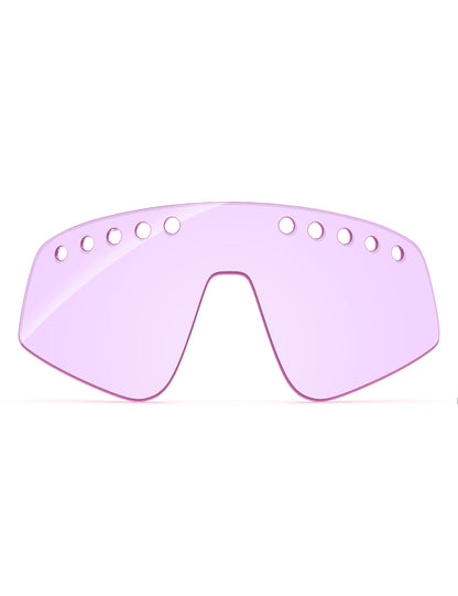 Low Light Pink-Non-Polarized