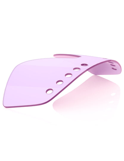 Low Light Pink-Non-Polarized