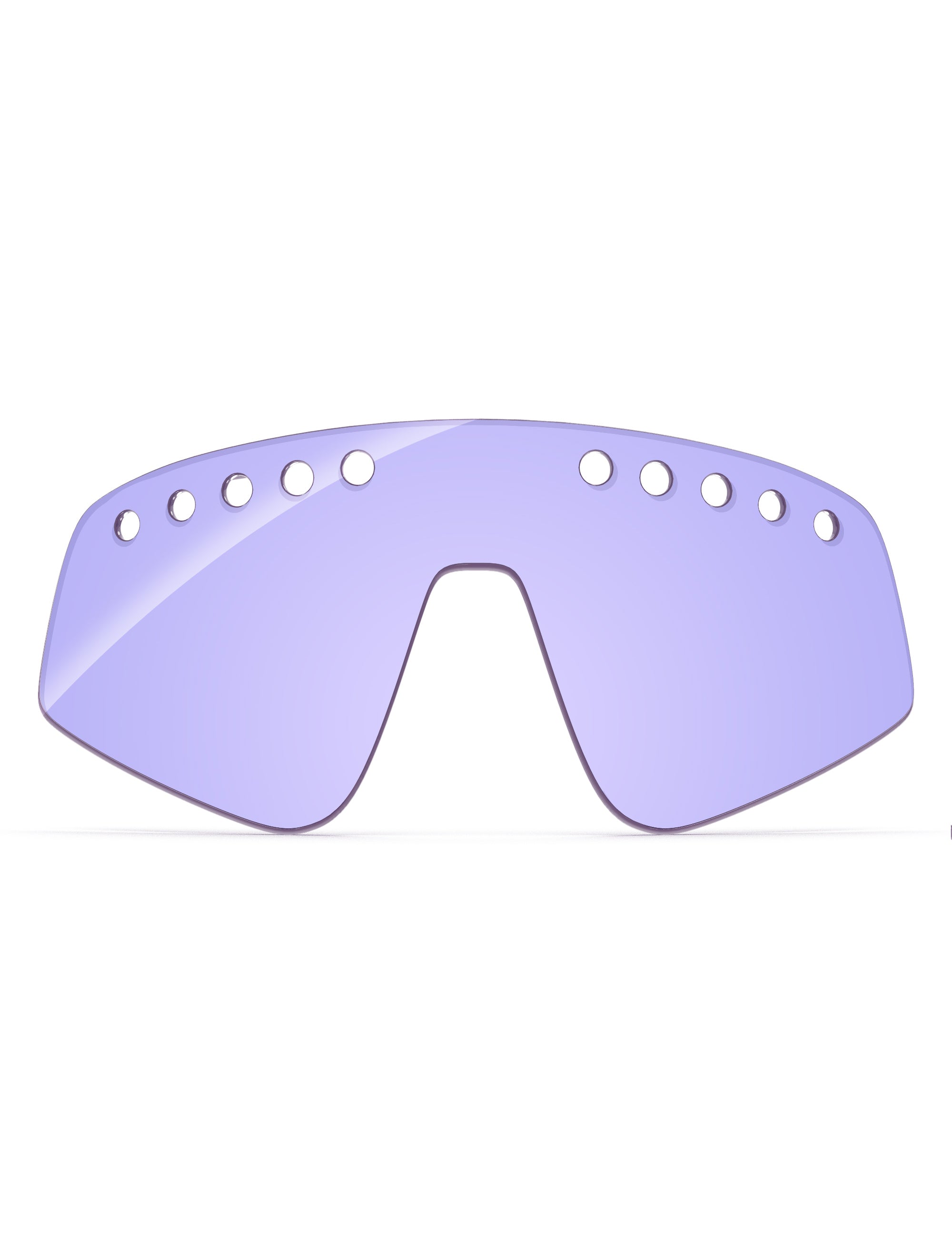 Low Light Purple-Non-Polarized
