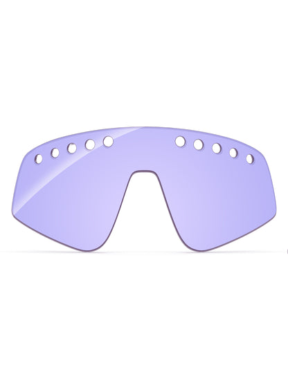 Low Light Purple-Non-Polarized