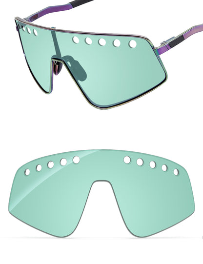 Mint-Non-Polarized