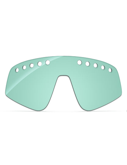 Mint-Non-Polarized