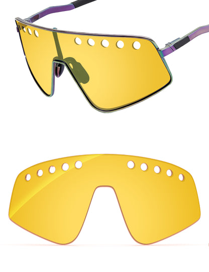 Night Vision-Non-Polarized