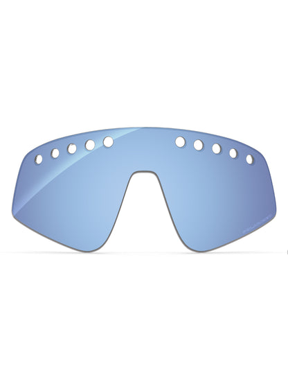 Aqua Blue FlashMirror™-Polarized