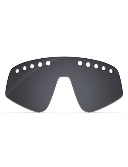 Black Shield FlashMirror™-Polarized