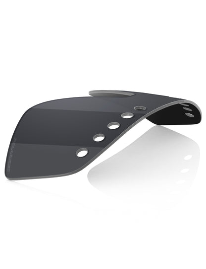 Black Shield FlashMirror™-Polarized
