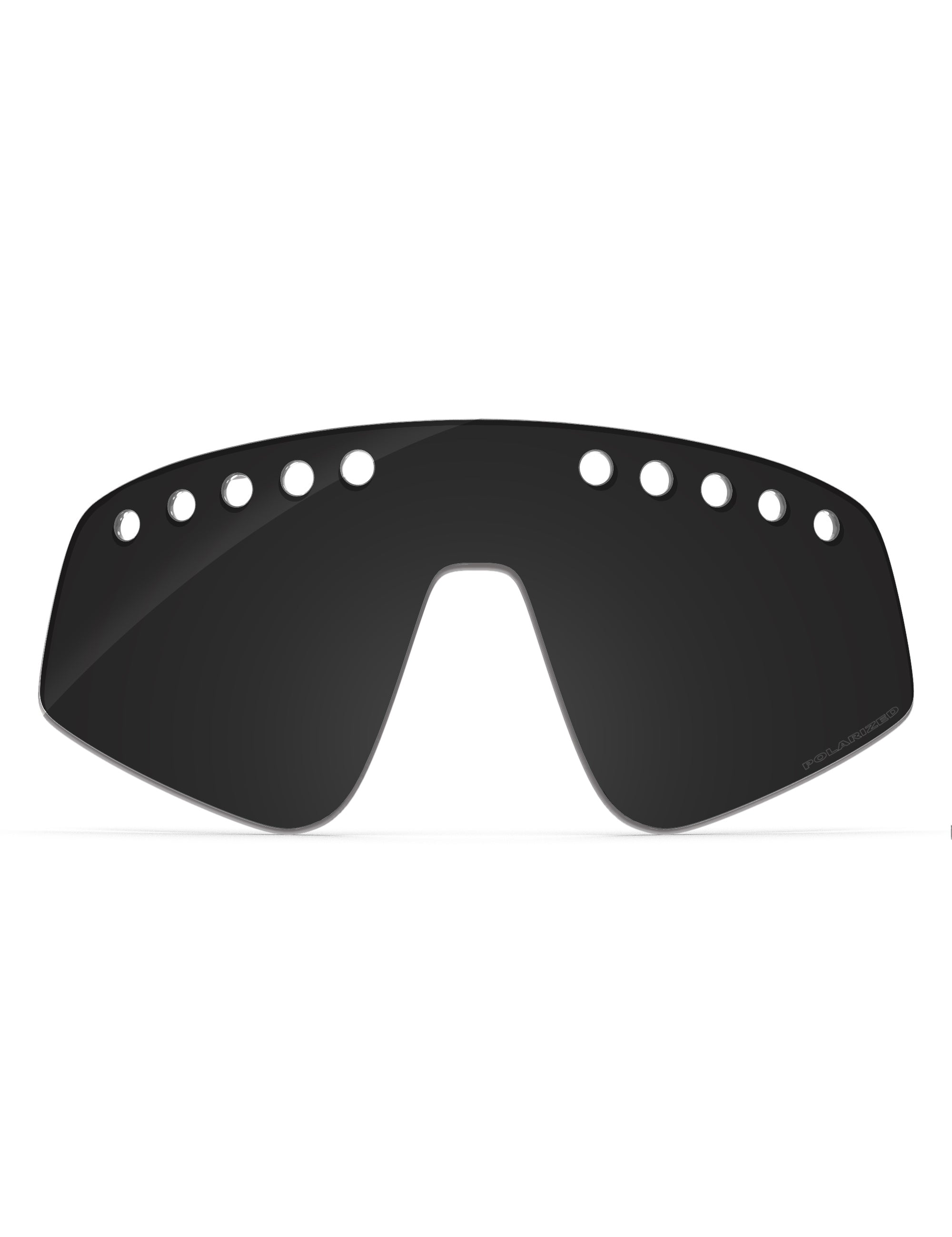 Carbon Black-Polarized