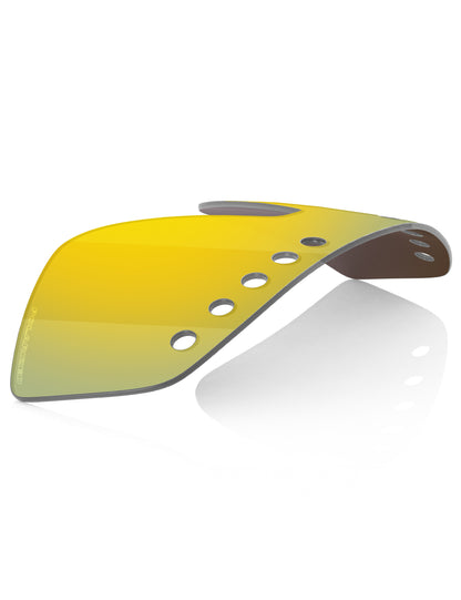 Gold Fusion FlashMirror™-Polarized
