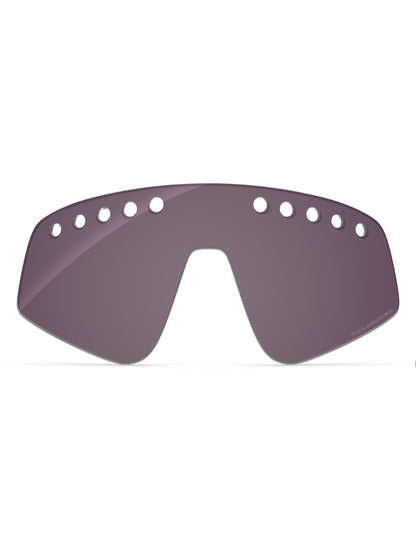 Gray Metallic FlashMirror™-Polarized
