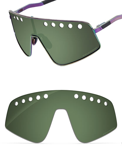Green G15-Polarized