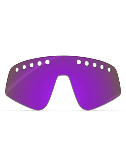 Plum Purple FlashMirror™-Polarized
