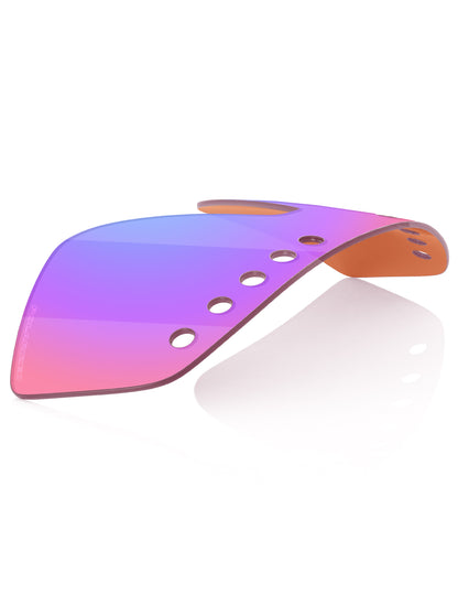 Trail Ruby FlashMirror™-Polarized