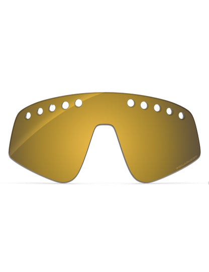 Tungsten Gold FlashMirror™-Polarized