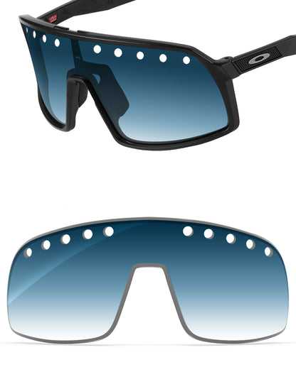 Blue Gradient-Non-Polarized