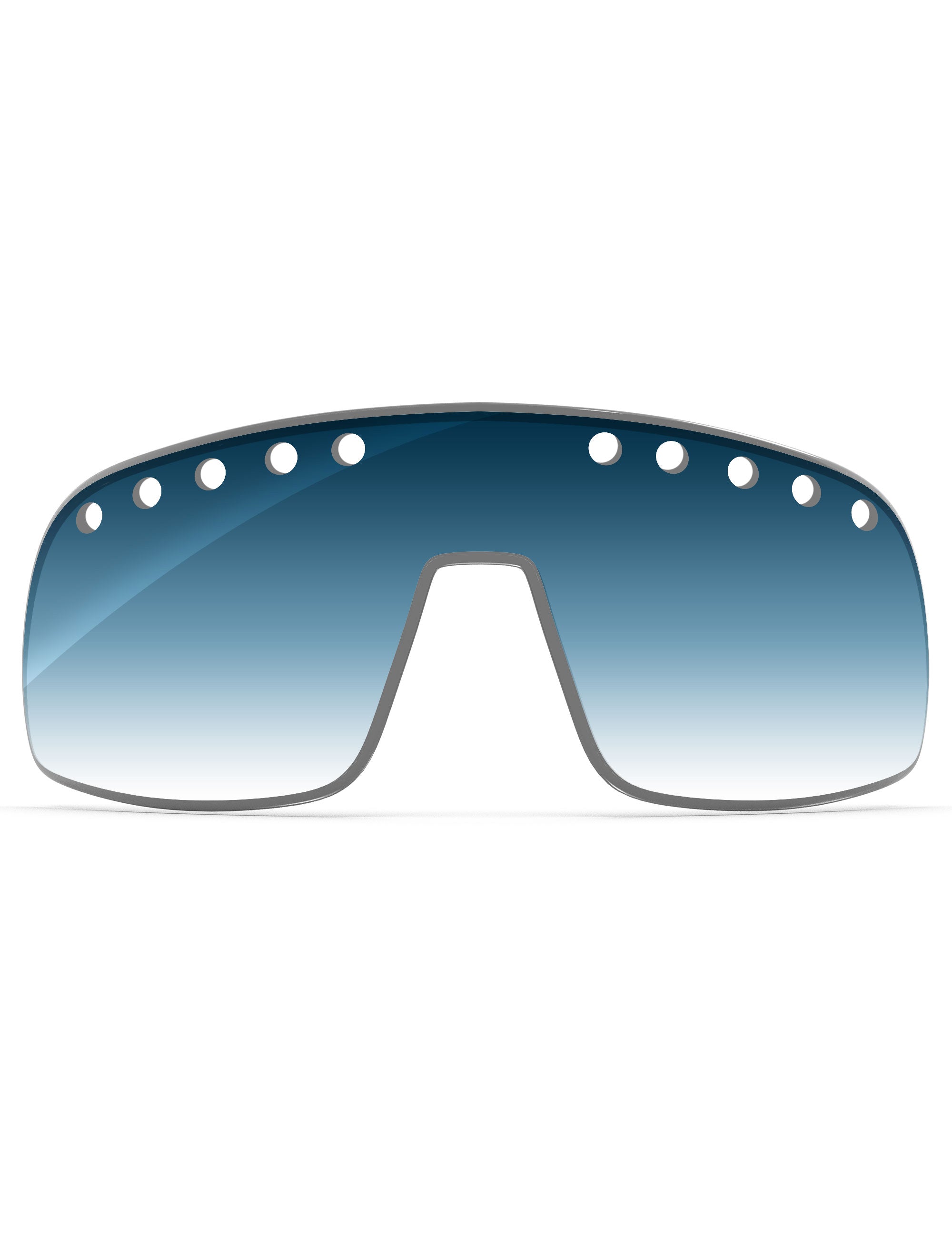 Blue Gradient-Non-Polarized