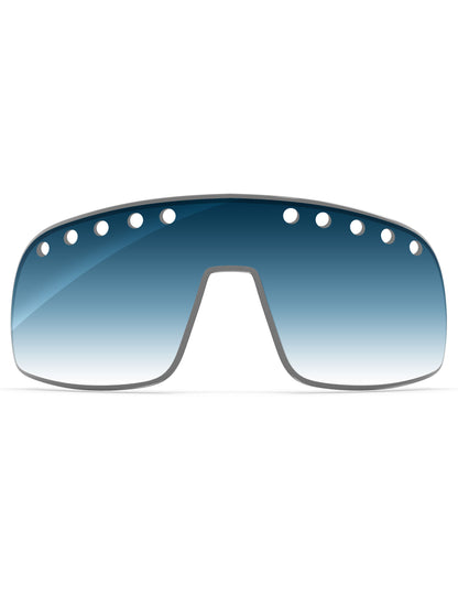 Blue Gradient-Non-Polarized