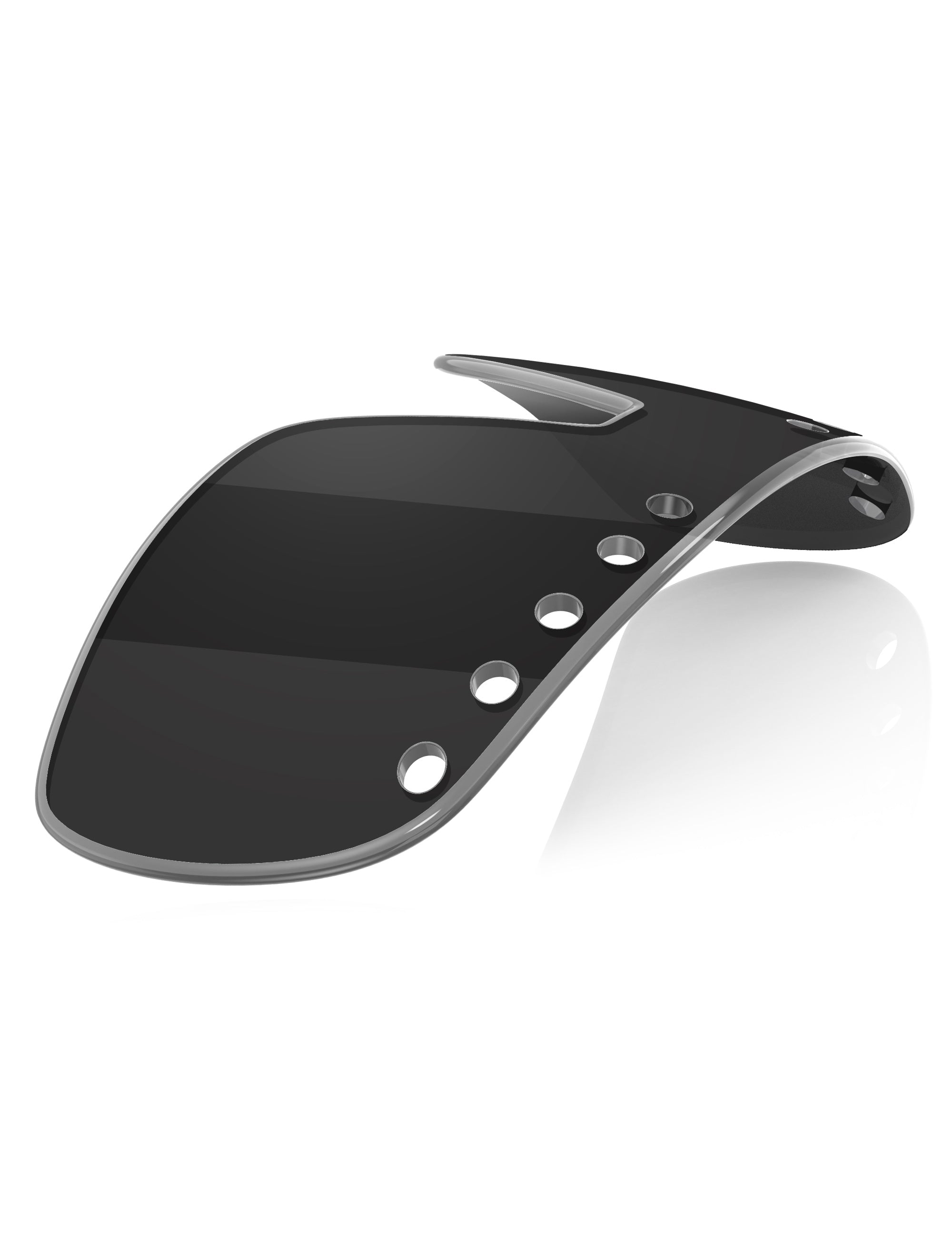 Carbon Black-Non-Polarized