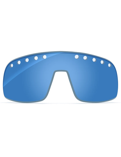 HD Blue-Non-Polarized