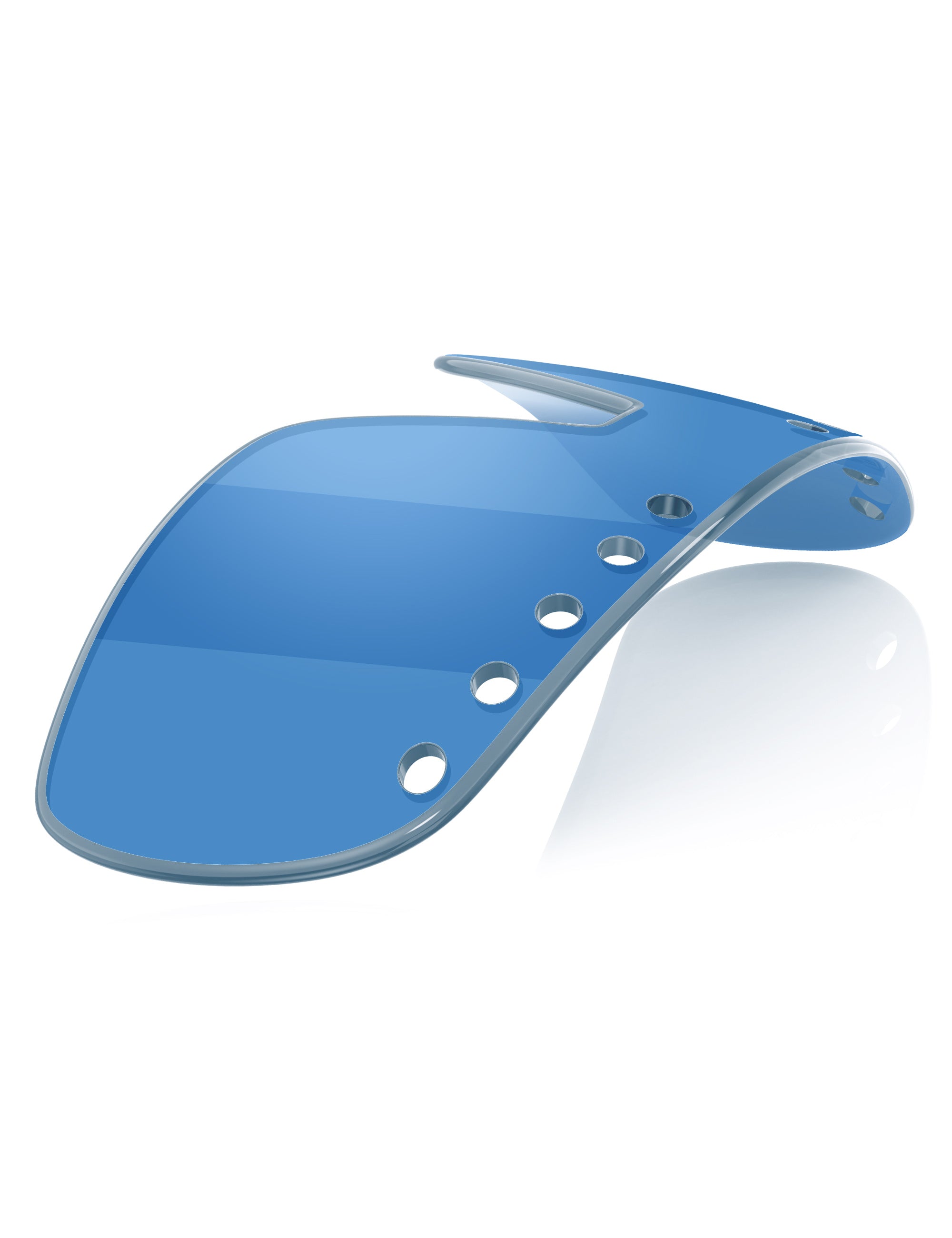 HD Blue-Non-Polarized