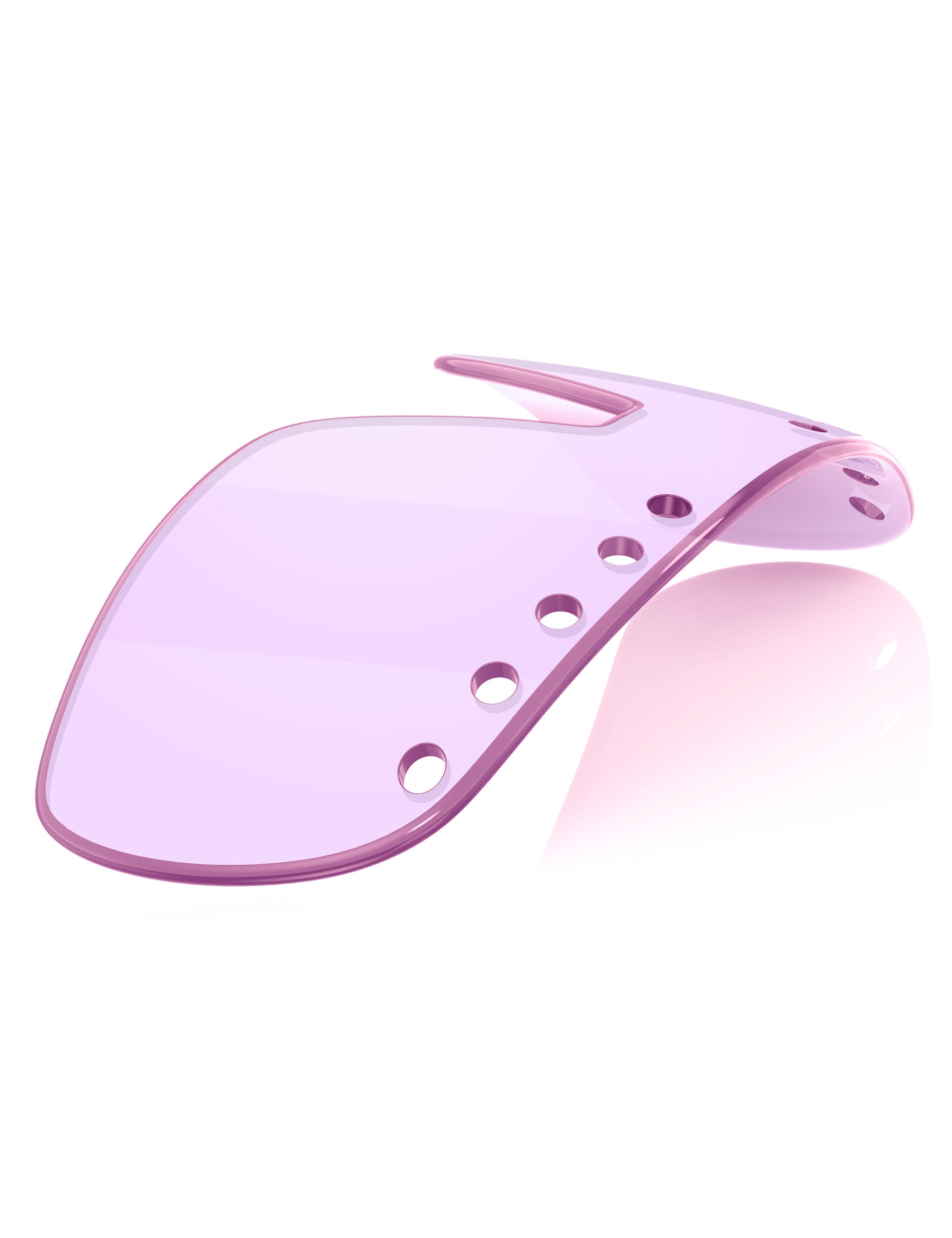 Low Light Pink-Non-Polarized