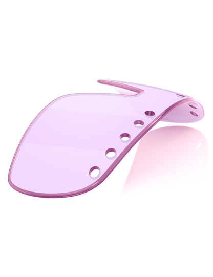 Low Light Pink-Non-Polarized