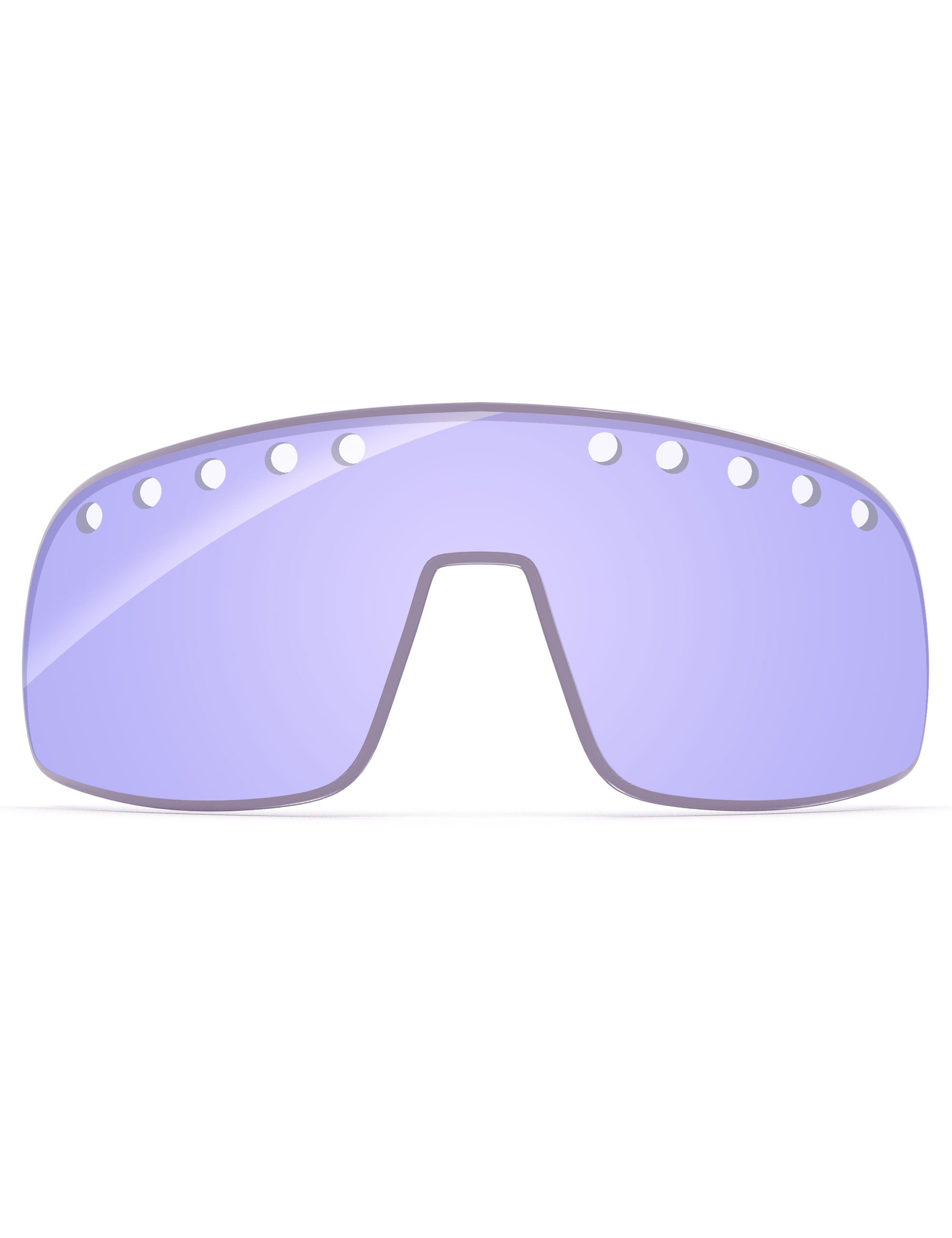 Low Light Purple-Non-Polarized