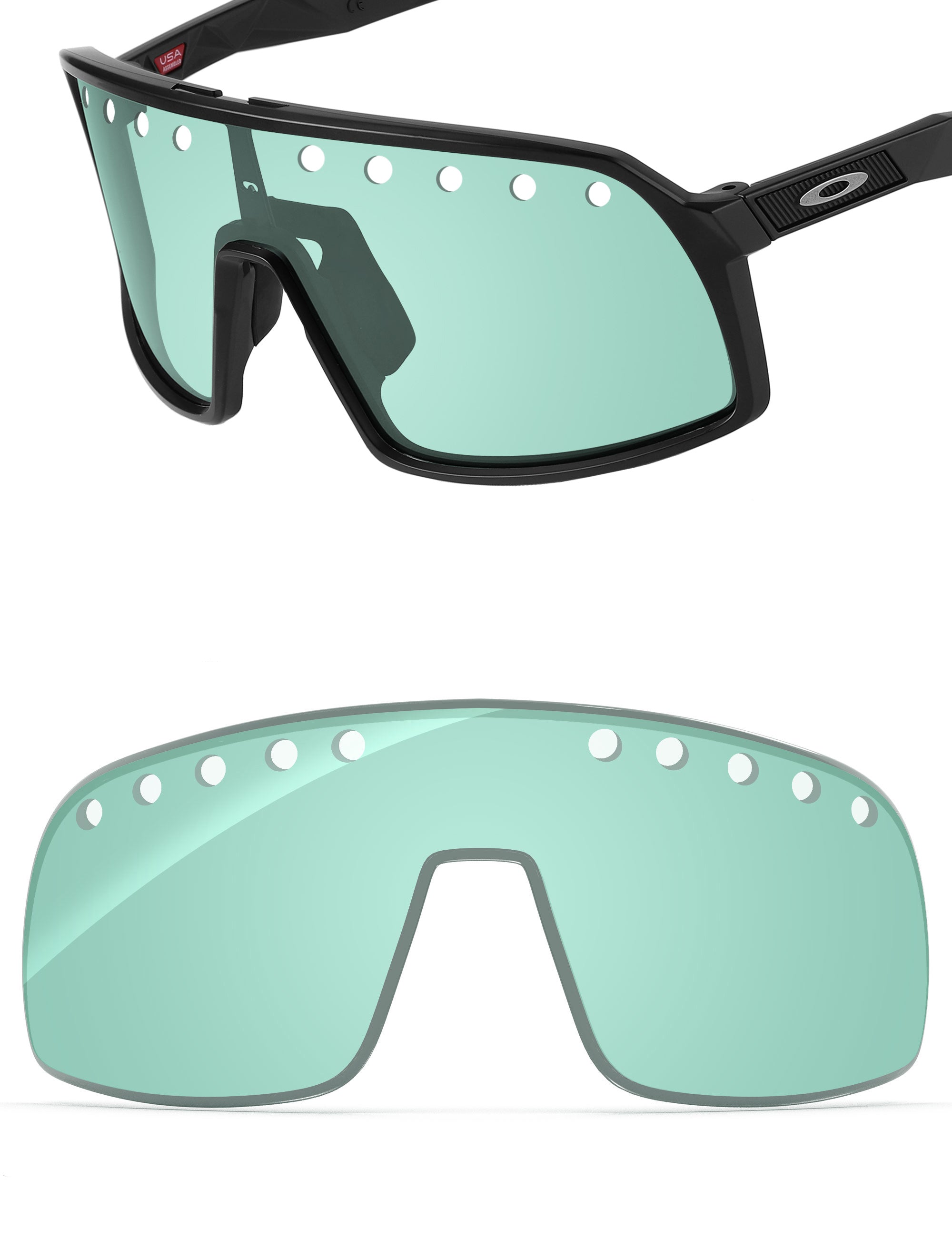 Mint-Non-Polarized