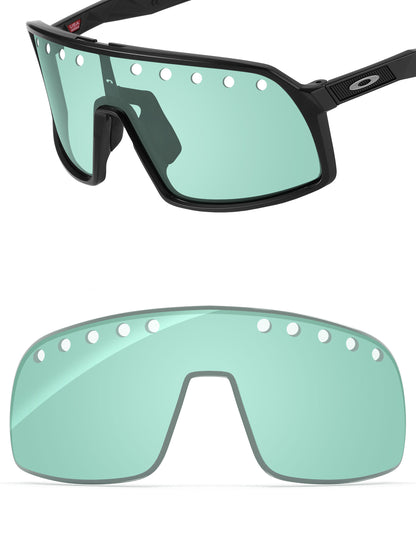 Mint-Non-Polarized
