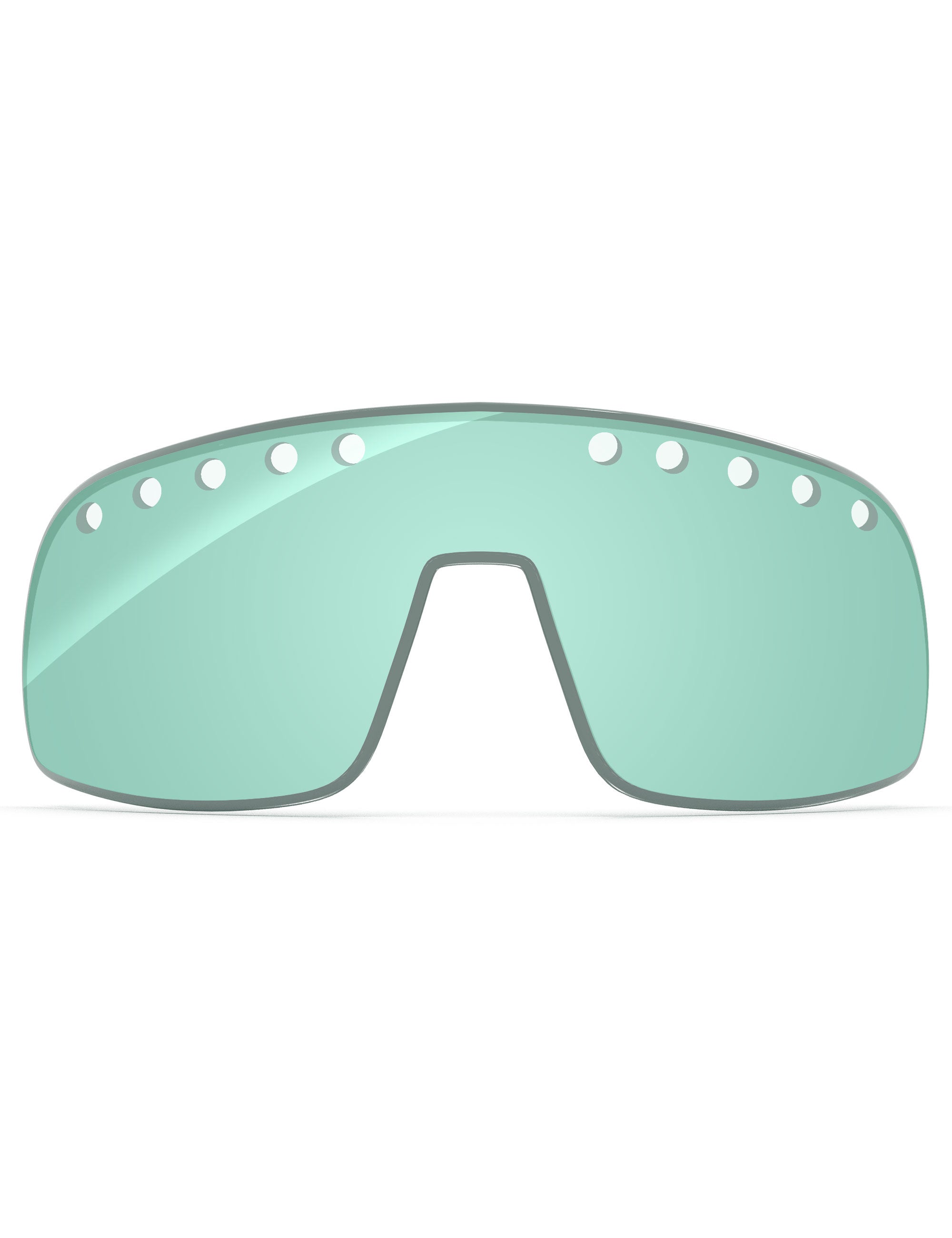 Mint-Non-Polarized