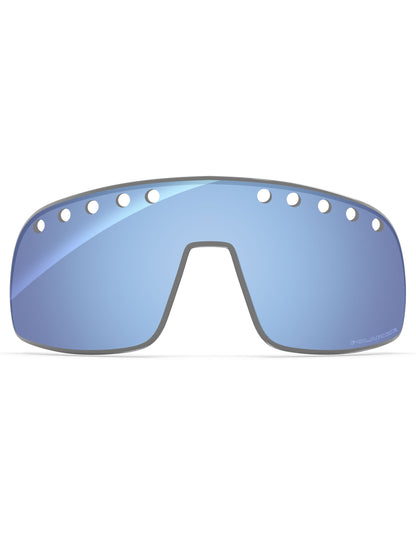 Aqua Blue FlashMirror™-Polarized