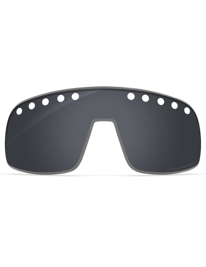 Black Shield FlashMirror™-Polarized