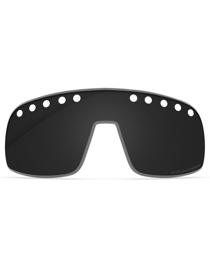 Carbon Black-Polarized