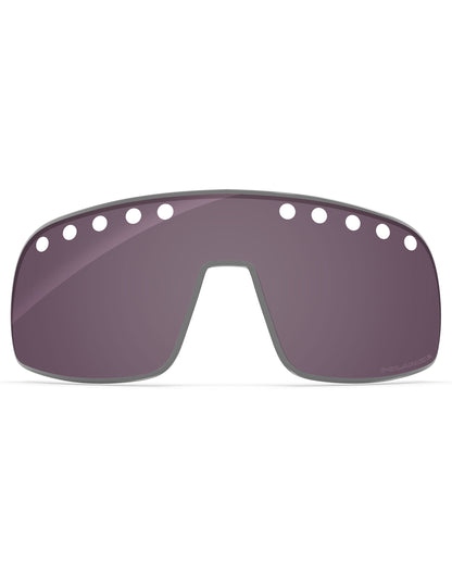 Gray Metallic FlashMirror™-Polarized